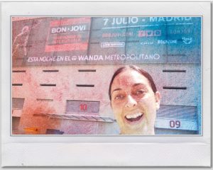 inteligencia musical para hablar inglés