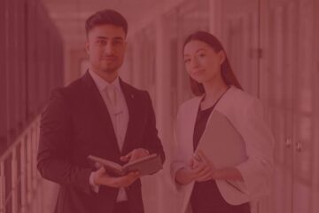 inglés para CEO