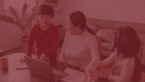 ayudar a mi hija con el inglés