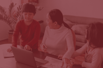 ayudar a mi hija con el inglés